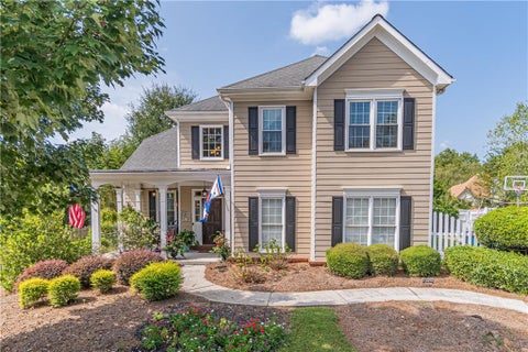 Homes For Sale - 3464 Coopers Mill Court<br/> Dacula, GA 30019