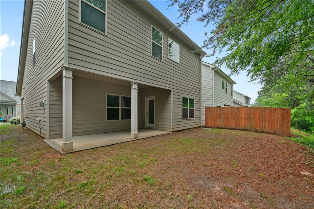 61 Castlemoor Loop, Adairsville, Georgia image 30