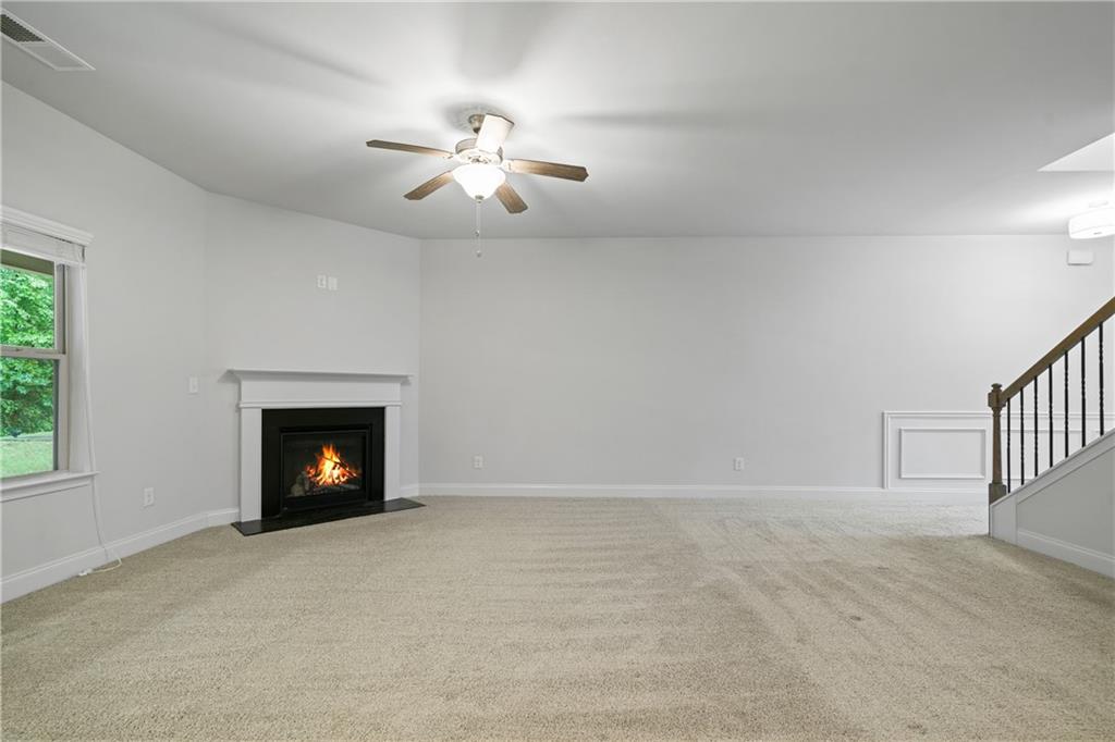 61 Castlemoor Loop, Adairsville, Georgia image 15