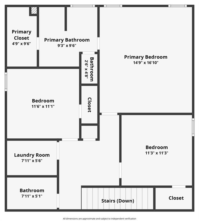 61 Castlemoor Loop, Adairsville, Georgia image 27