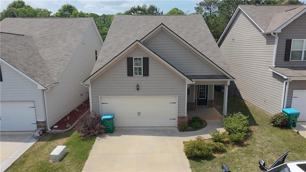 61 Castlemoor Loop, Adairsville, Georgia image 36