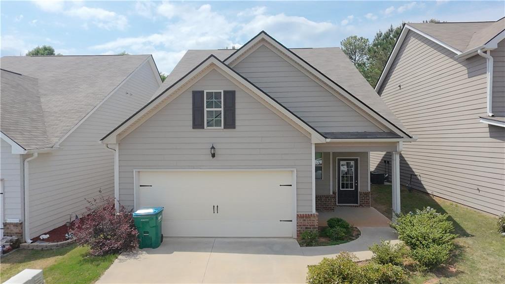 61 Castlemoor Loop, Adairsville, Georgia image 35