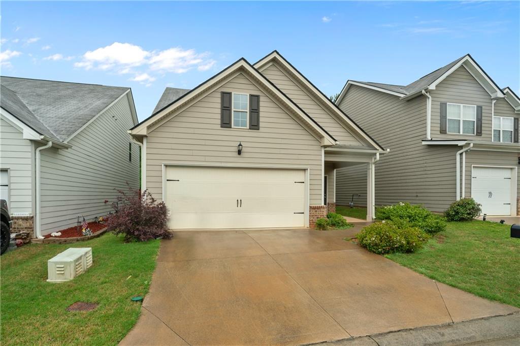 61 Castlemoor Loop, Adairsville, Georgia image 41