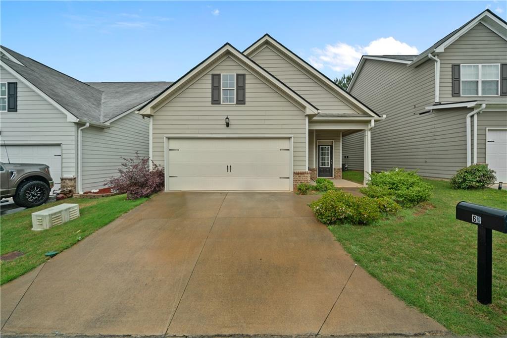 61 Castlemoor Loop, Adairsville, Georgia image 40