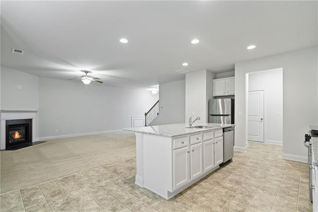 61 Castlemoor Loop, Adairsville, Georgia image 10