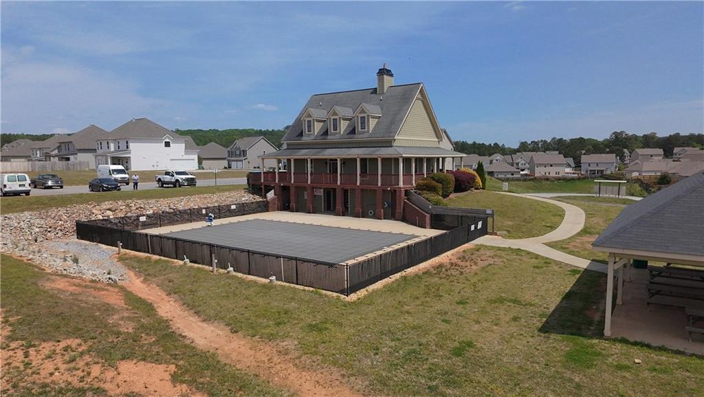 61 Castlemoor Loop, Adairsville, Georgia image 34