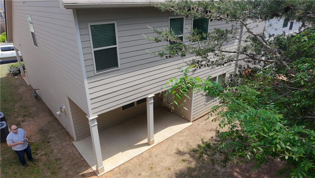 61 Castlemoor Loop, Adairsville, Georgia image 37