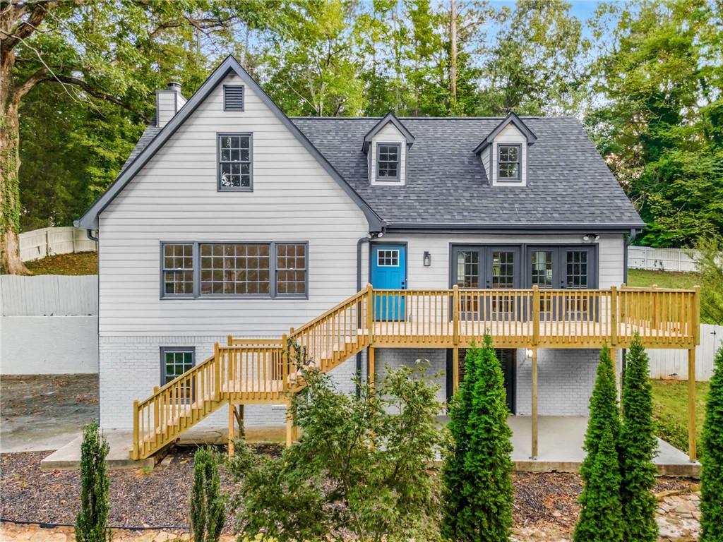 Farrington Estates - Residential
