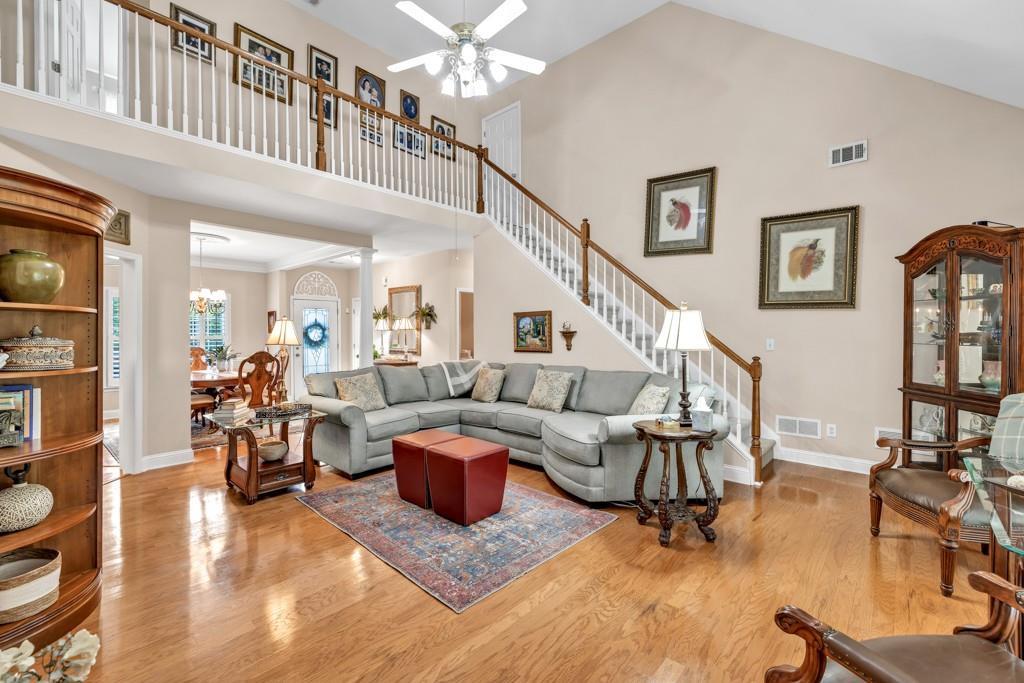 1720 Ivey Trace, Cumming, Georgia image 23