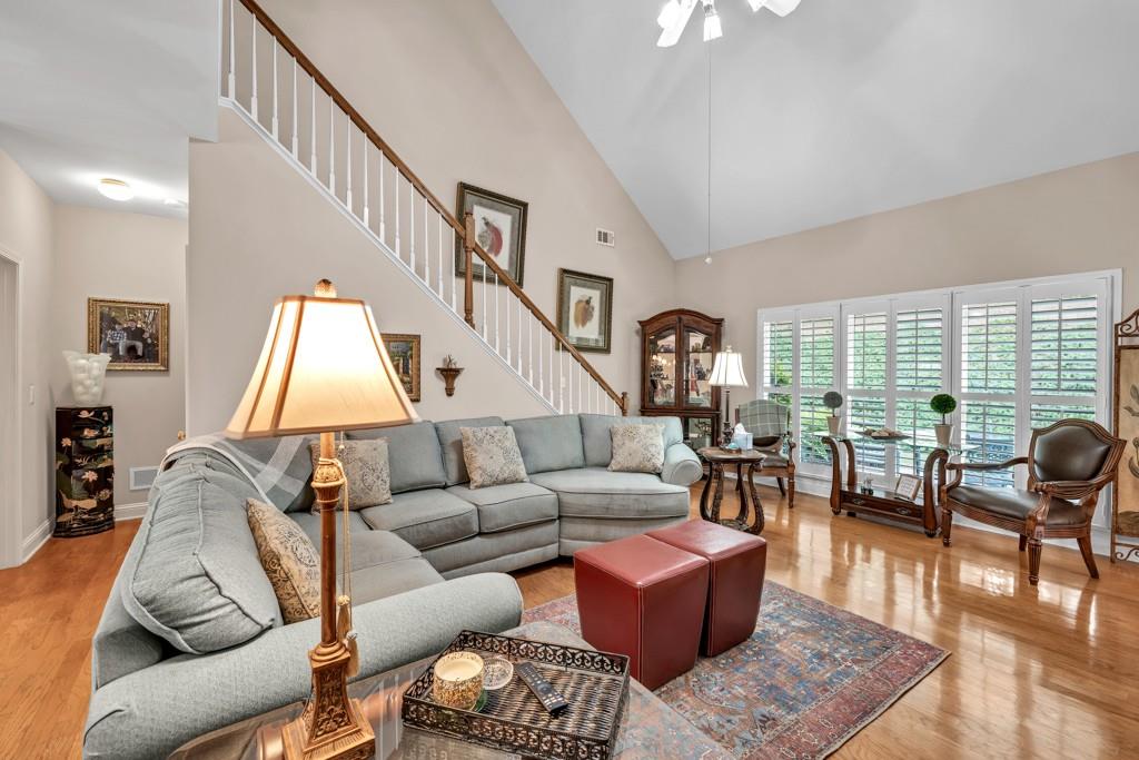 1720 Ivey Trace, Cumming, Georgia image 22