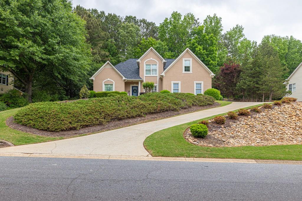 1720 Ivey Trace, Cumming, Georgia image 6