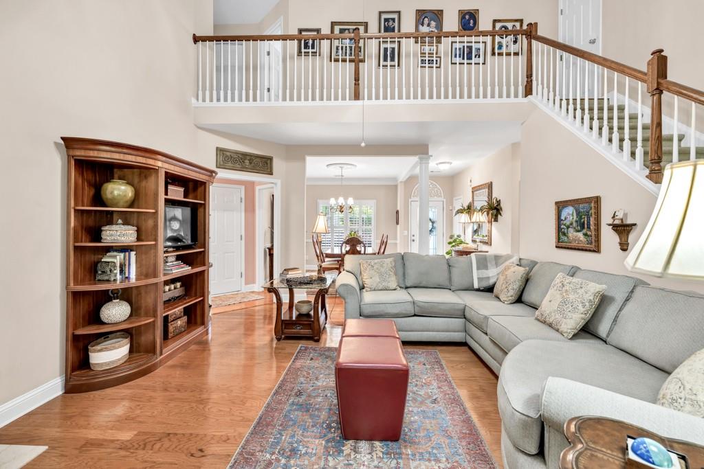 1720 Ivey Trace, Cumming, Georgia image 25