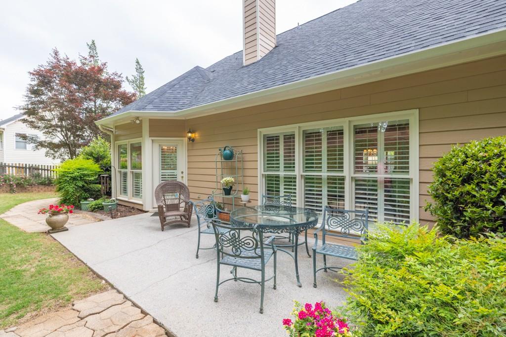 1720 Ivey Trace, Cumming, Georgia image 46