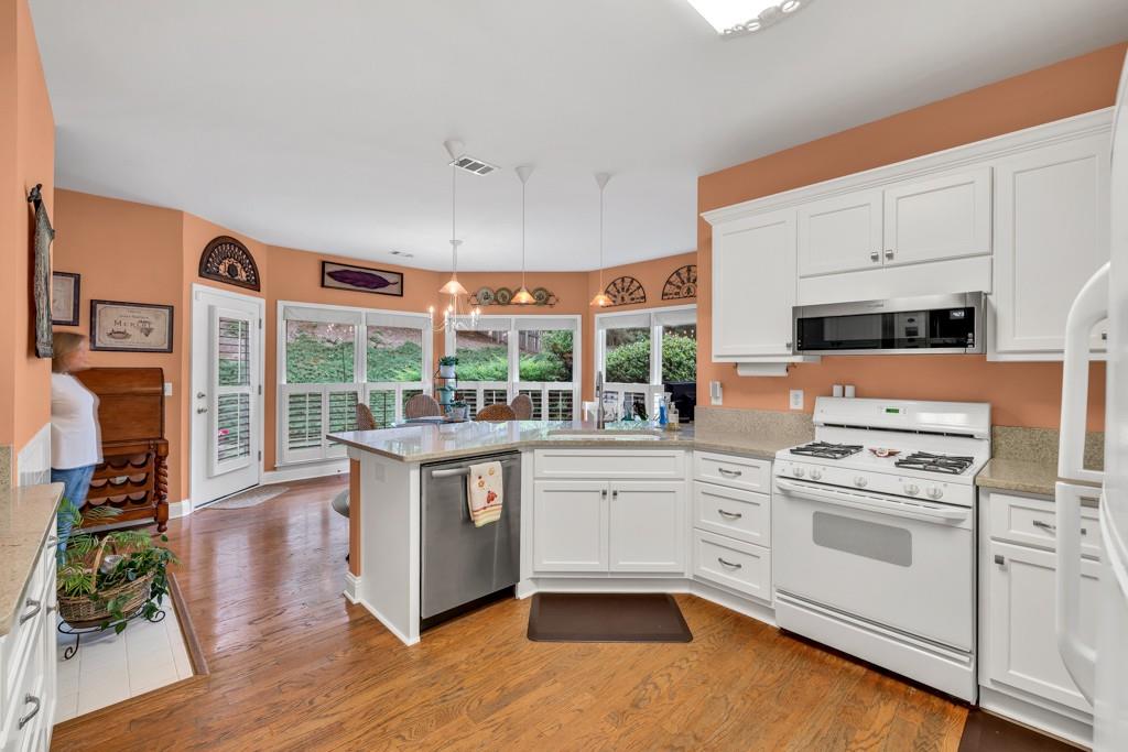 1720 Ivey Trace, Cumming, Georgia image 14