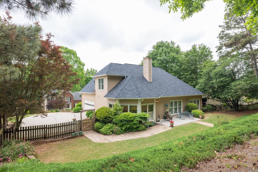 1720 Ivey Trace, Cumming, Georgia image 49
