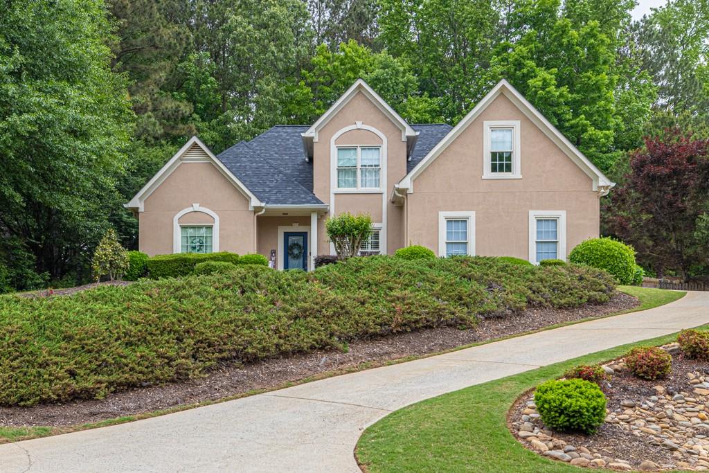 1720 Ivey Trace, Cumming, Georgia image 3