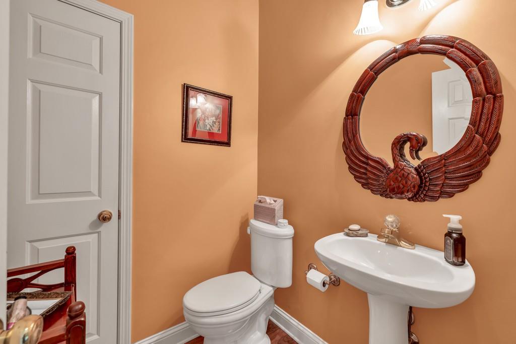 1720 Ivey Trace, Cumming, Georgia image 28