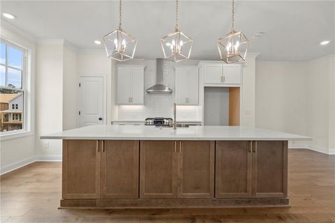 Townhouse For Sale - 1509 Southbend Cove #439<br/> Cumming, GA 30041