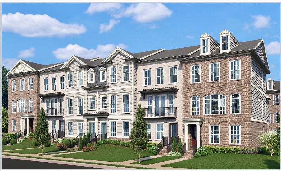 1509 Southbend Cove 439