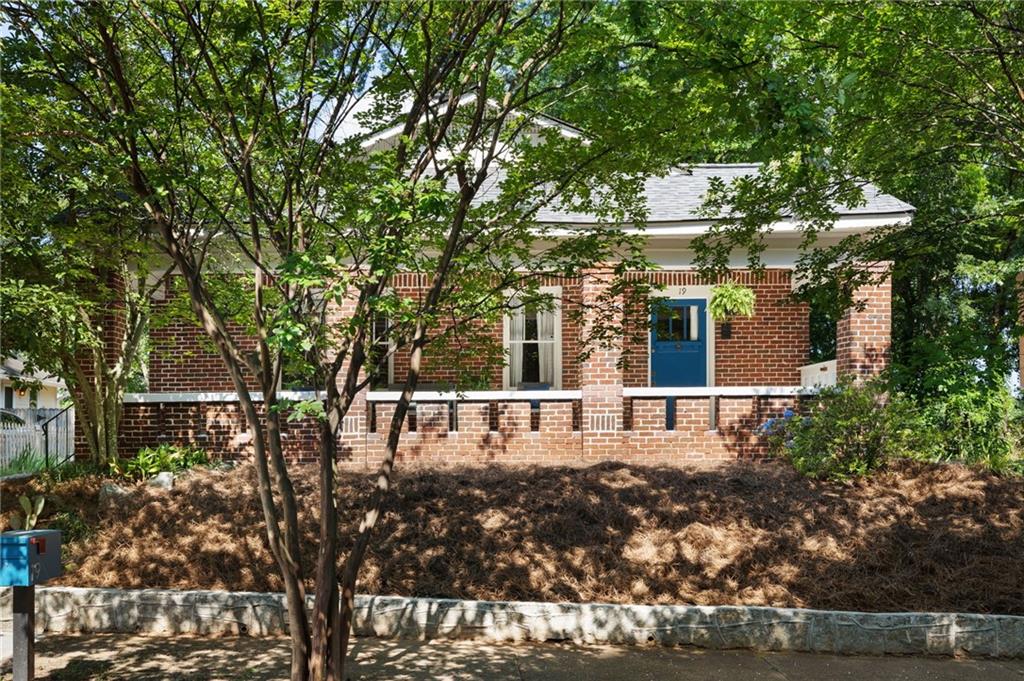 19 Wyman Street SE