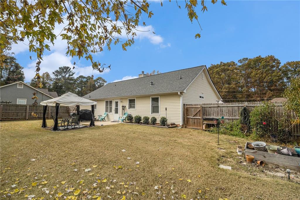 Sprinmill Farm - Residential