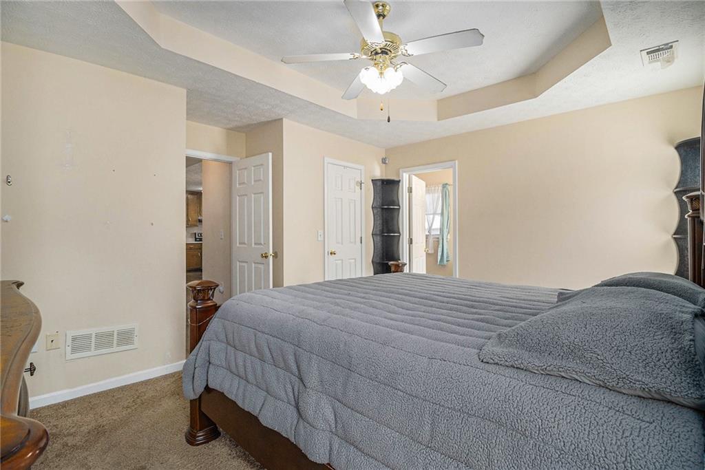 Sprinmill Farm - Residential