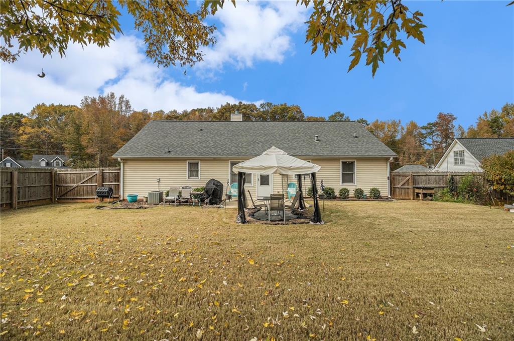 Sprinmill Farm - Residential