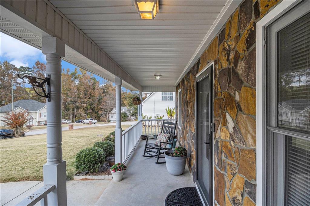 Sprinmill Farm - Residential