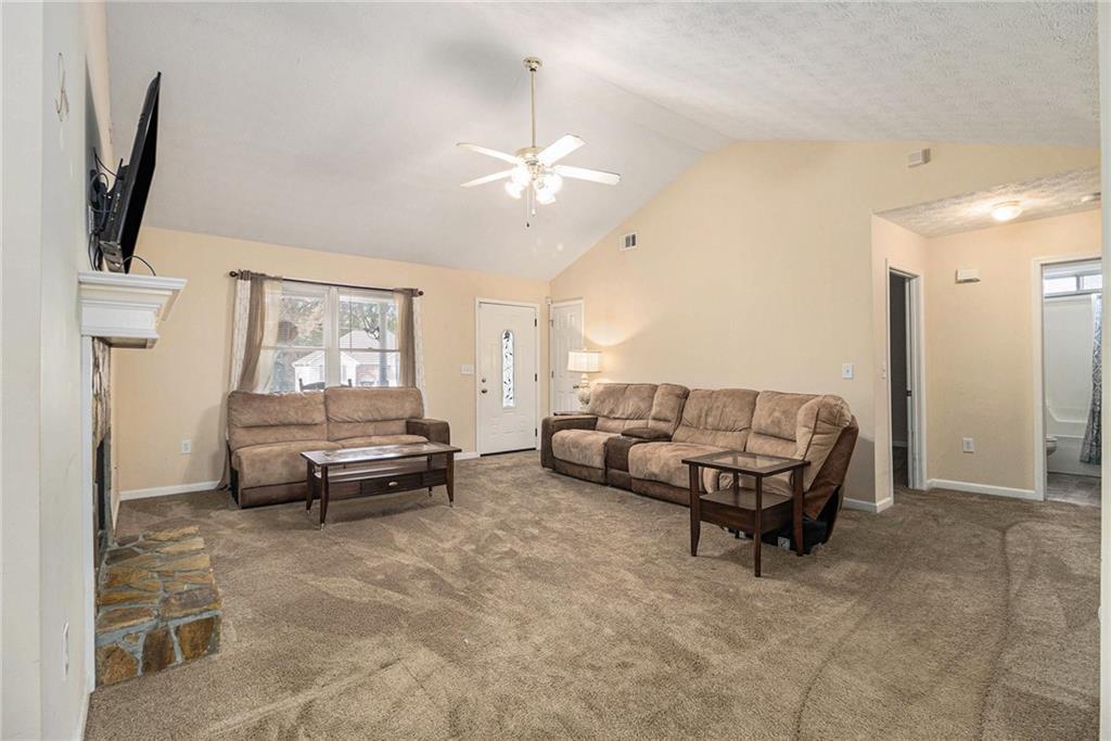 Sprinmill Farm - Residential