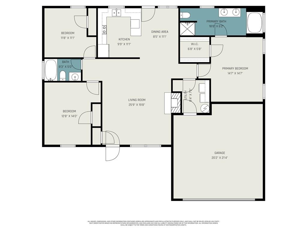Sprinmill Farm - Residential