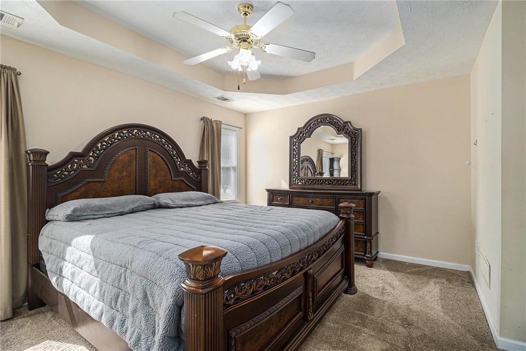 Sprinmill Farm - Residential