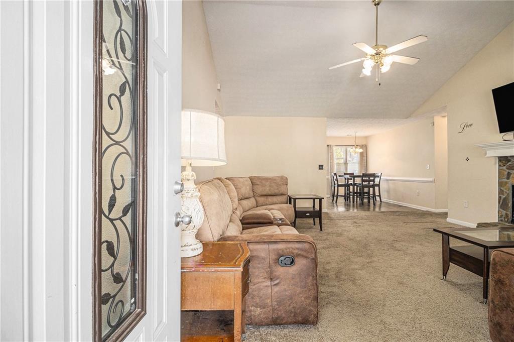 Sprinmill Farm - Residential