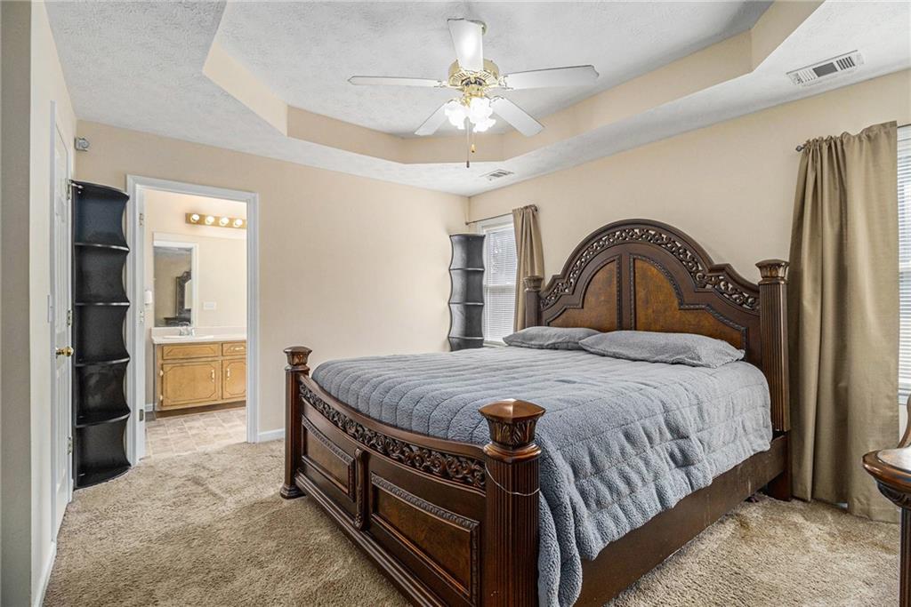 Sprinmill Farm - Residential