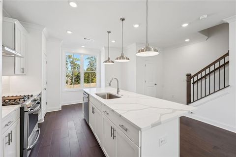 621 Silva Street 124 Cumming GA 30040