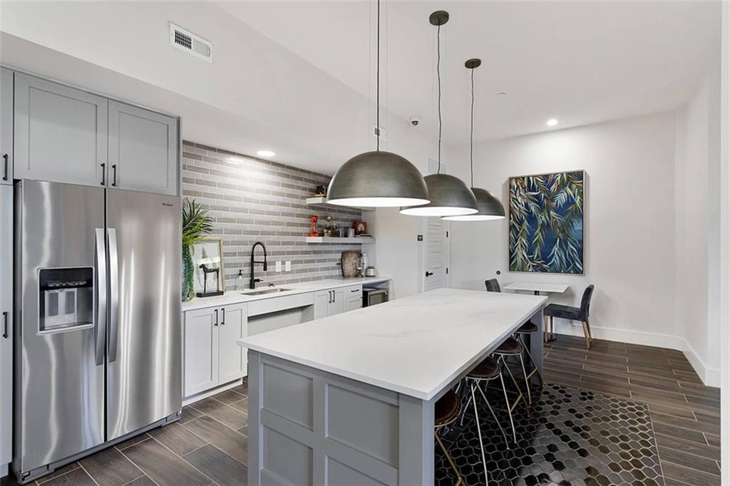 The Reid - Residential Lease