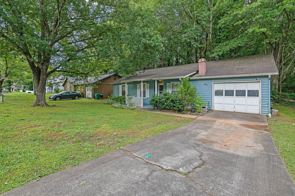 5012 Galbraith Circle