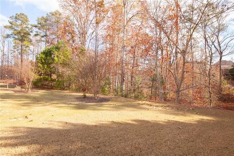 A home in Gainesville