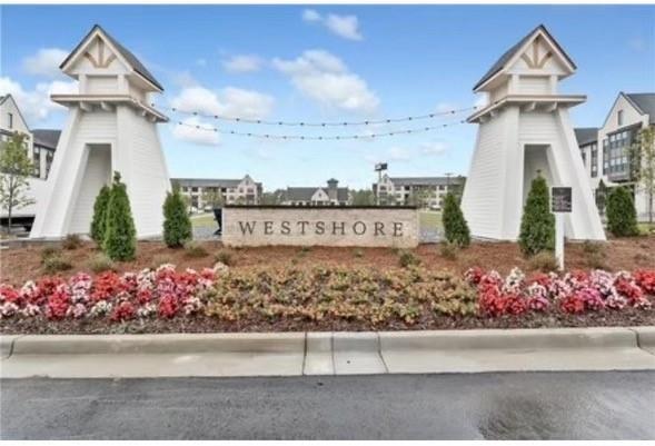 1222 Westshore Drive