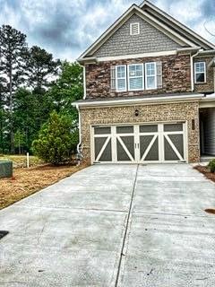 5647 Chickory Drive, Flowery Branch, Georgia image 2