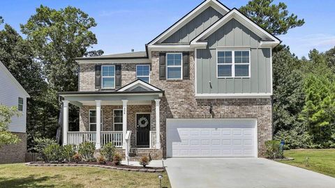 A home in Jonesboro