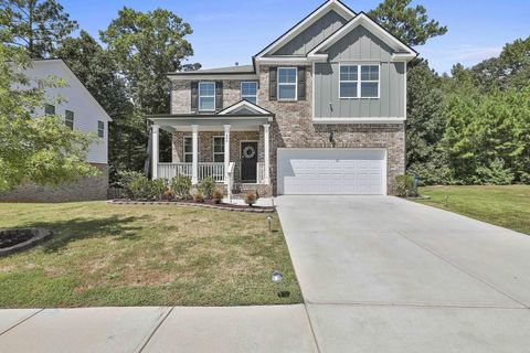 A home in Jonesboro