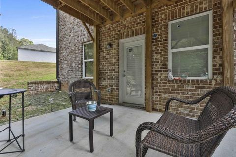 A home in Jonesboro