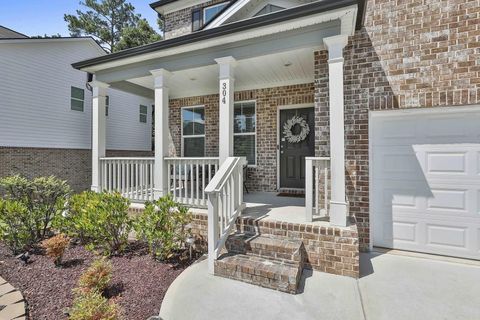 A home in Jonesboro