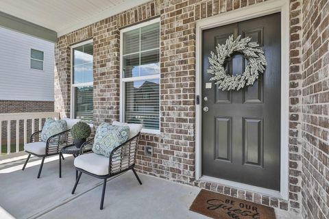 A home in Jonesboro