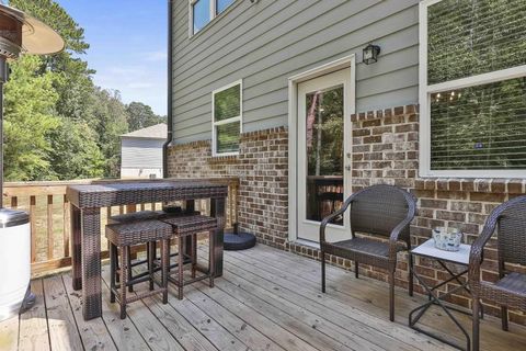 A home in Jonesboro