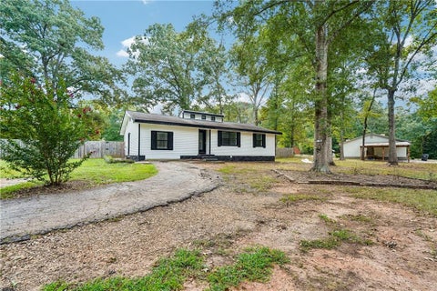 Homes For Sale - 85 Hidden Forest Road<br/> Covington, GA 30014