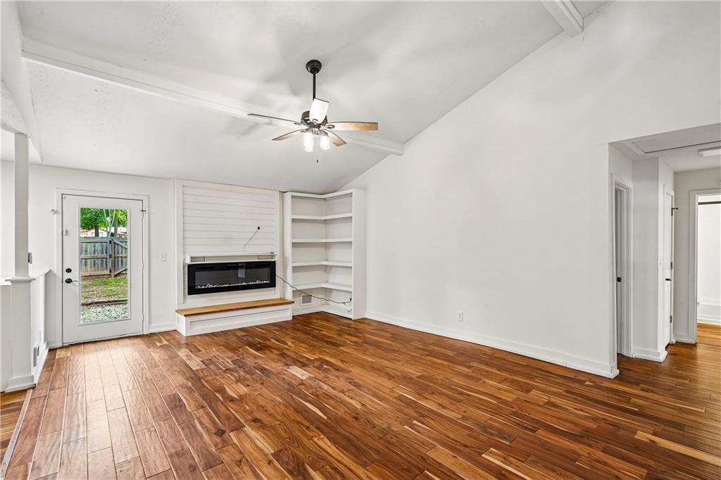 85 Hidden Forest Road