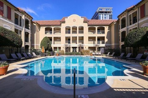 Condo For Sale - 955 Juniper Street #3331<br/> Atlanta, GA 30309