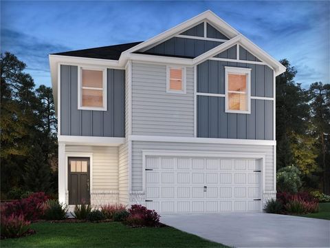 2006 Nolan Way Conyers GA 30013