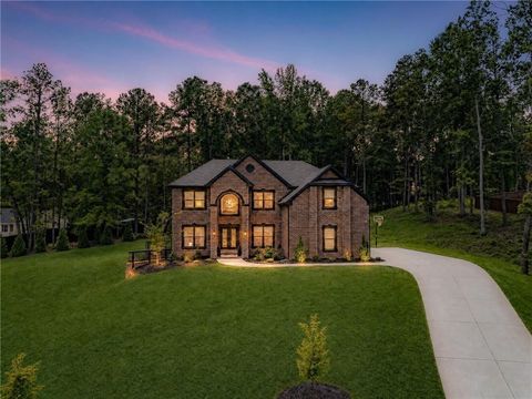 Homes For Sale - 5960 Langdale Chase<br/> Douglasville, GA 30135